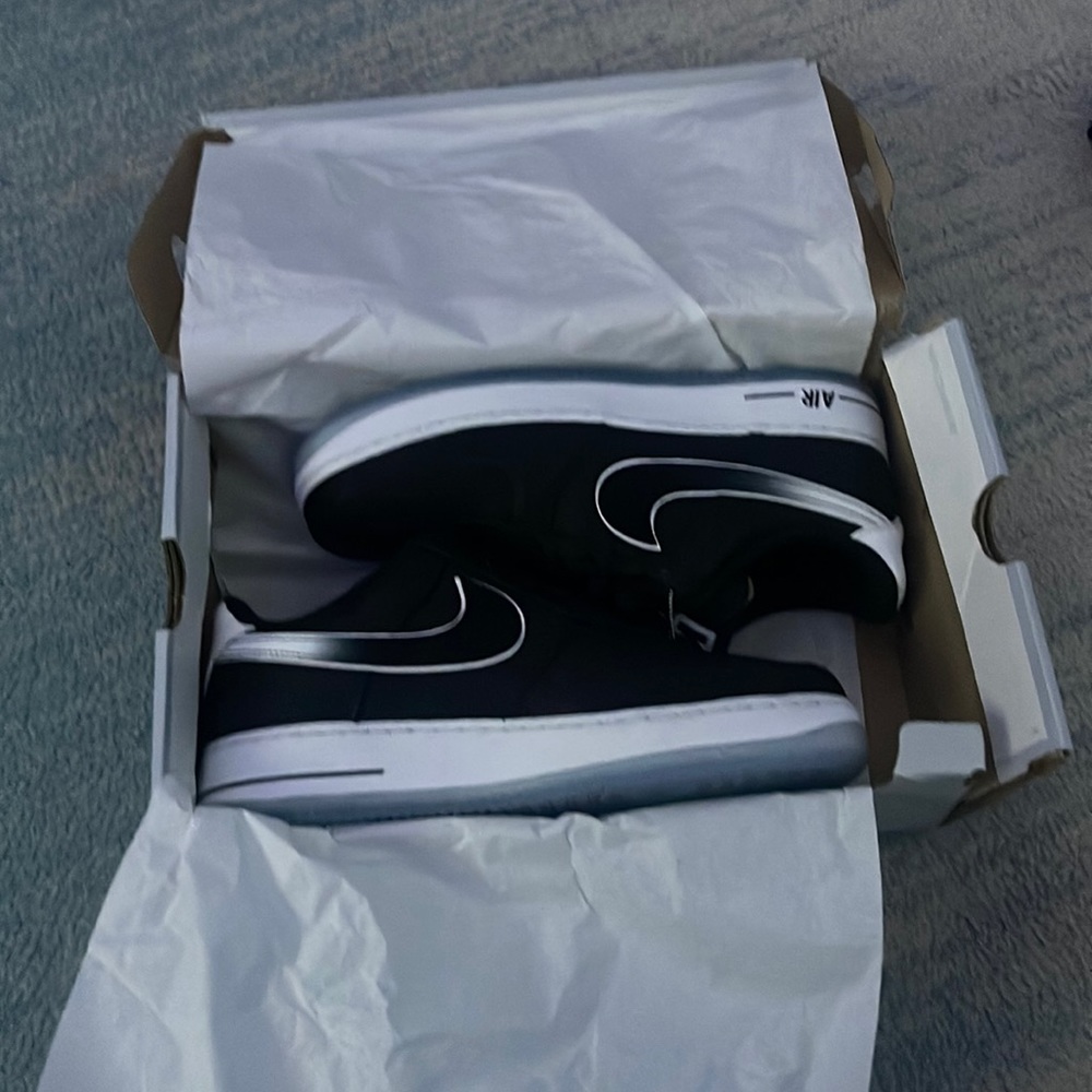 Nike AF1 Colin Kaepernick 2019 07’